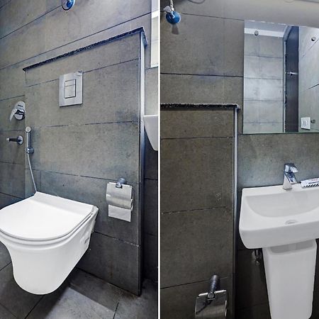 Super Townhouse Tipsyy Near Bestech Central Square Mall غورغاون المظهر الخارجي الصورة